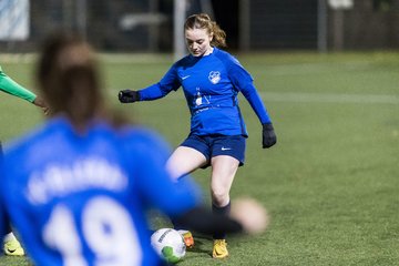 Bild 16 - F SC Ellerau - Rissener SV : Ergebnis: 7:0